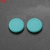 JCD 2Pcs Silicone Rubber Protective Skin Joystick Grip Grips Cap For Switch Lite/Oled Joy-Con Game Console Joysticks Skin