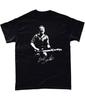 T-shirt Autografata Bruce Springsteen Born To Run