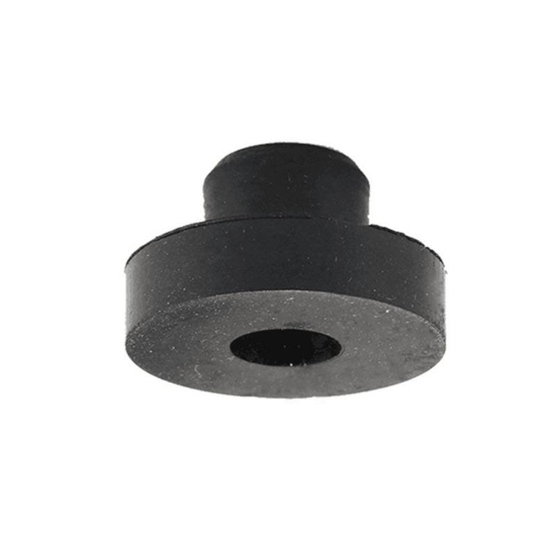 Bränsletank Gummi genomföring Gräsklippare Avstängningsventil