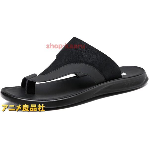 Thick Sole Slippers, Men s Office Sandals, Replacement Shoes, Men s Business, Casual Sandals, Going Out, Indoor Shoes, Non-Slip Flat Sandals