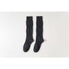 Calf Lantern Socks for Women To Look Slimmer and Have Beautiful Legs in Autumn and Winter. Pure Cotton Pressure Anti-slip and Non-dropping Long Socks