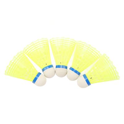 Badminton – Badmintonové míčky