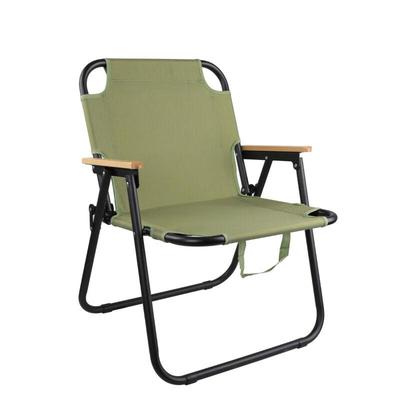 Hanlu Portable Folding Camping Chair