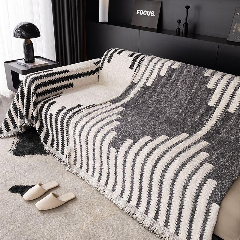 Зимний плюшевый термодиван — фото 5