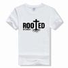 With God t shirt God Jesus Cross Bible Cotton Print T Shirt fashion Short Sleeve Casual T-shirt