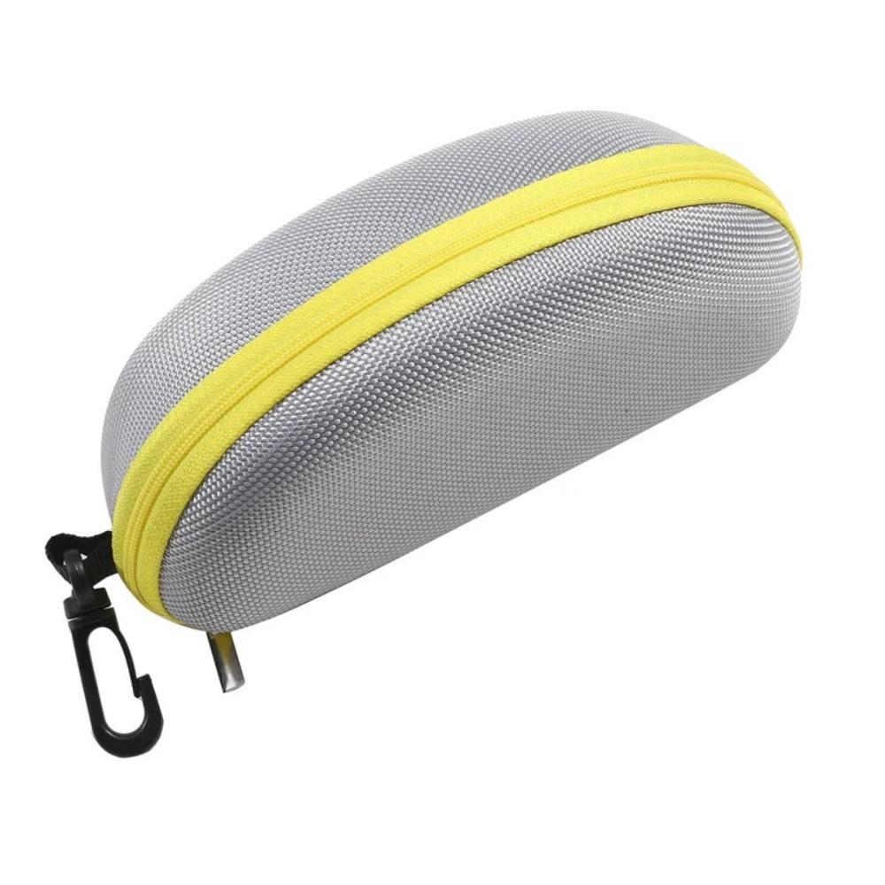 EVA Glasses Case Colorful Eyeglasses Protector Box Fashion Eyeglasses Holder Daily Storage