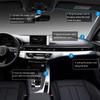 USB Charging Data Switches Cable, USB To Mini USB Charge Cable with ON/Off Switches for Hard Drive Camera Tablet Phone