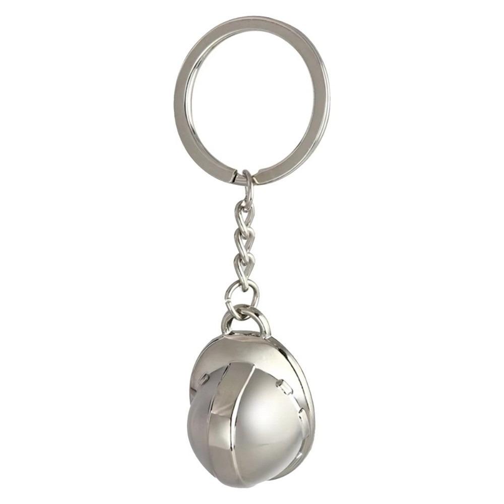 

1/5pcs Creative Keyring Bag Pendant Mini Men Bag Charm New Hard Hat Keychain Holiday Jewelry Gift 1PCS