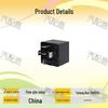 Componente electrice – Relee