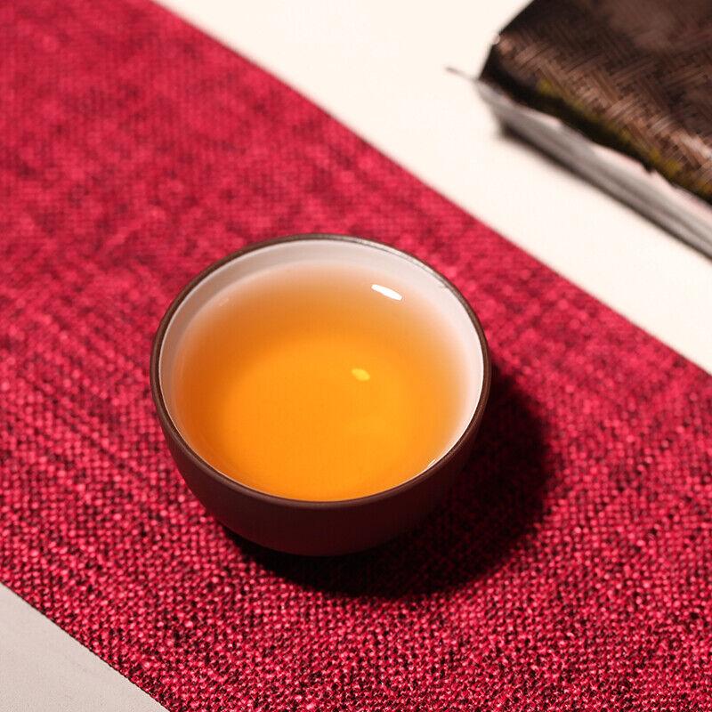 Sea Dyke Marke AT111 Fujian Wuyi Da Hong Pao Big Red Robe Oolong Tee 400g