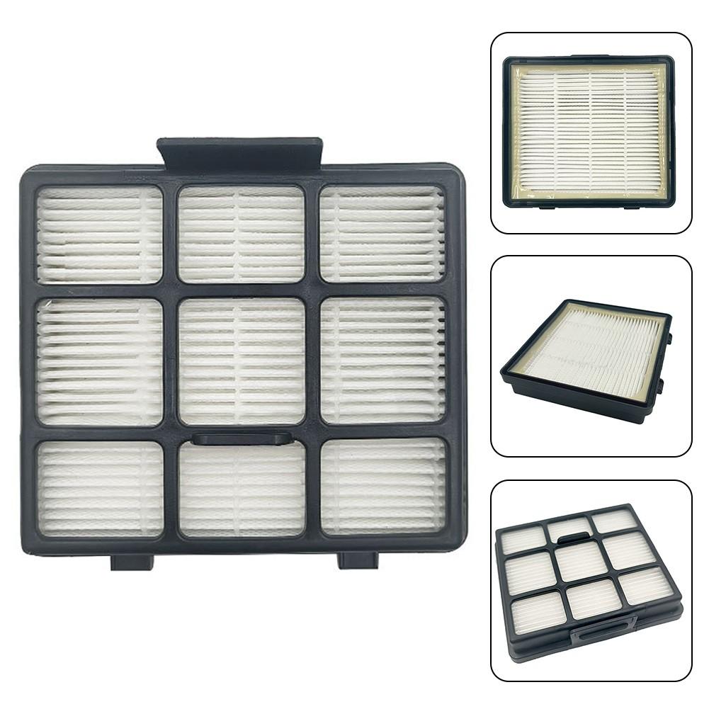 Post Filter Cylinder Canister Multicyclone Vacuum Cleaner