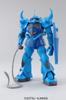 BANDAI SPIRITS MG Mobile Suit Gundam Gouf Scale Plastic Model MS-07B Ver.2.0 1/100 Color-coded