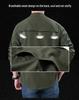 Men's Outdoor Quick Dry Tactical Shirt - Long Sleeve, Breathable, Elastic, Multi-Pocket