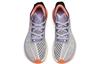 Anta C202 GT Low top Running Shoes Women's Blue Gray Orange
