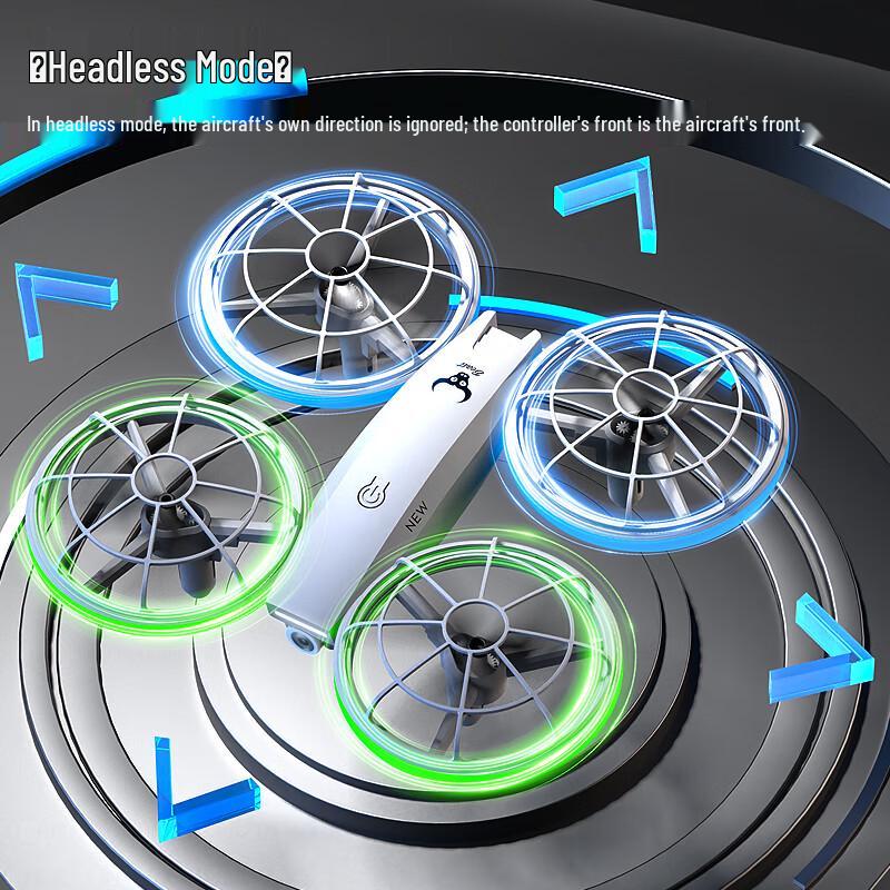 Beast Remote Control Quadcopter Drone (CN version)