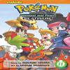 Pokemon Adventures Diamond and PearlPlatinum Vol. 11 by Hidenori... 9781421561790