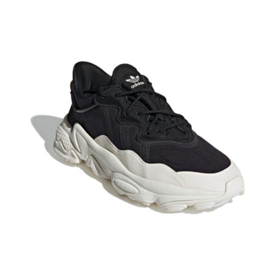 adidas Ozweego TR 'Black Off White' FV9760 Women's Shoes