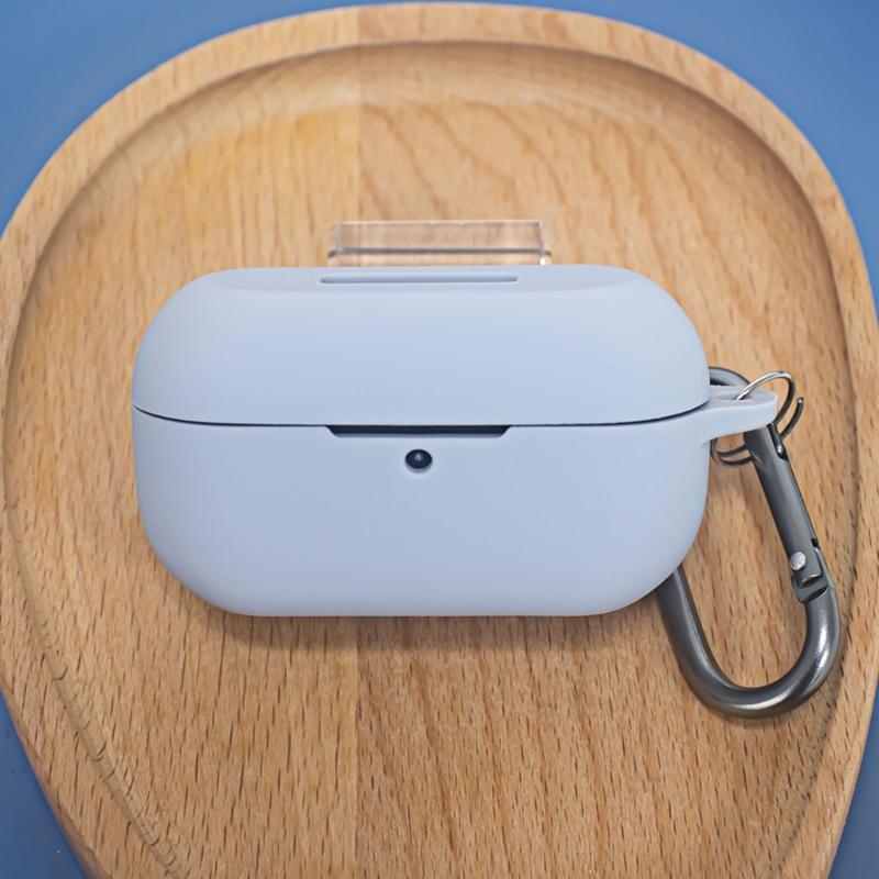 Silikonowe Etui na Słuchawki do EAH-AZ100 Bezprzewodowe Etui na Słuchawki Osłona Skórka Obudowa Odporna na Zarysowania