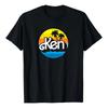 Camiseta De Ver?o Barbie - Ken Retro