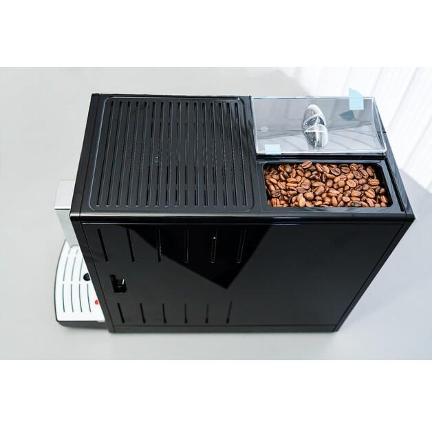 Кофемашина Melitta Caffeo Solo schwarz (E 950-101)