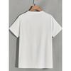 European Sizes For Mechanic Lover T-Shirt Unique Design Comfortable Crew Neck Graphic Tee for Men Perfect Gift for Dad On Father'S Day