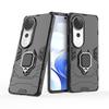 Applicable to VIVO S19Pro Black Panther mobile phone case S18Pro all-inclusive S17 bracket S16 anti-drop S15 protective case