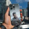 Movie G-Gladiator 2  Phone Case For iPhone 17,16,15,14,13,12,11 Pro,Max,Plus,XR,Mini,E Clear Full-coverage Soft Cover