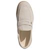 Handball Adidas Originals Spezial Loafer 'Wonder White Gum' Damen KJ0640