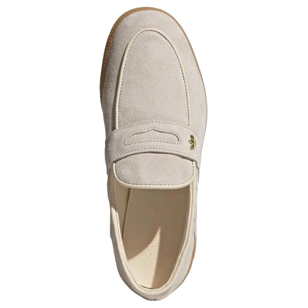 Handball Adidas Originals Spezial Loafer 'Wonder White Gum' Damen KJ0640