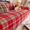 Elastic Sofa Cover All Inclusive Universal Cover Universal Simple Style Sofa Cover