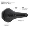 Selle Sanmarco Ground Shield Sport Narrow