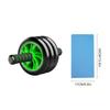 WEZHO Abdominal Wheel Roller