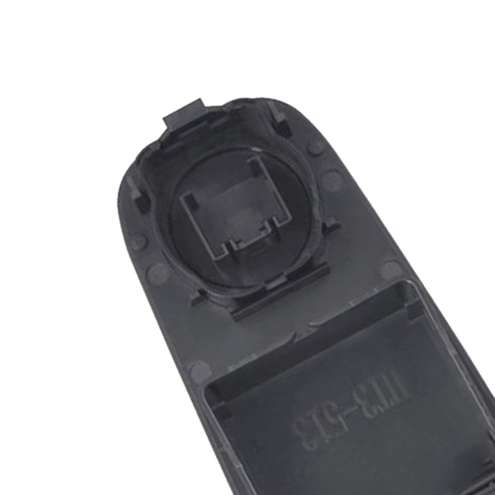 

Electric Regulator Power Window Switch Auto Repair Van Window Replacement Built For Daily Use OEM Compatible Space-saving Design China Mainland
