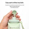 TFO Collapsible Outdoor Water Bottle