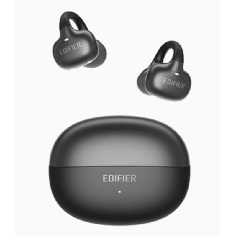 Edifier X Clip Open-Ear Clip-on Bluetooth Sports Headphones