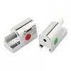 Hinge Replacement Kit Toilet Seat Soft Close Automatic Closing