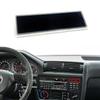 Högkvalitativ LCD-skärmersättning för BMW E30 E28 E24 13-knapps OBC-klocka BC2 – Överträffar eller uppfyller OEM-utrustning