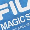 New FILA Sweatshirt Men's East Wind Blue F11M240202F-BU
