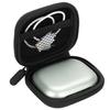 Versatile Earbud Storage Bag with Solid EVA Materials Case Shell for AeroFit2 Earphones Everyday Use in Any Setting