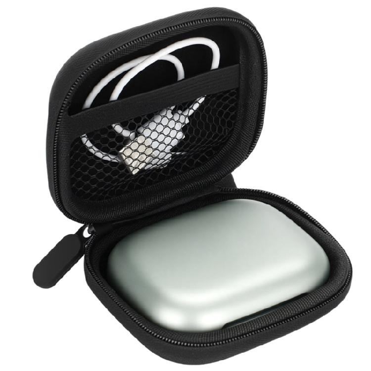 Versatile Earbud Storage Bag with Solid EVA Materials Case Shell for AeroFit2 Earphones Everyday Use in Any Setting