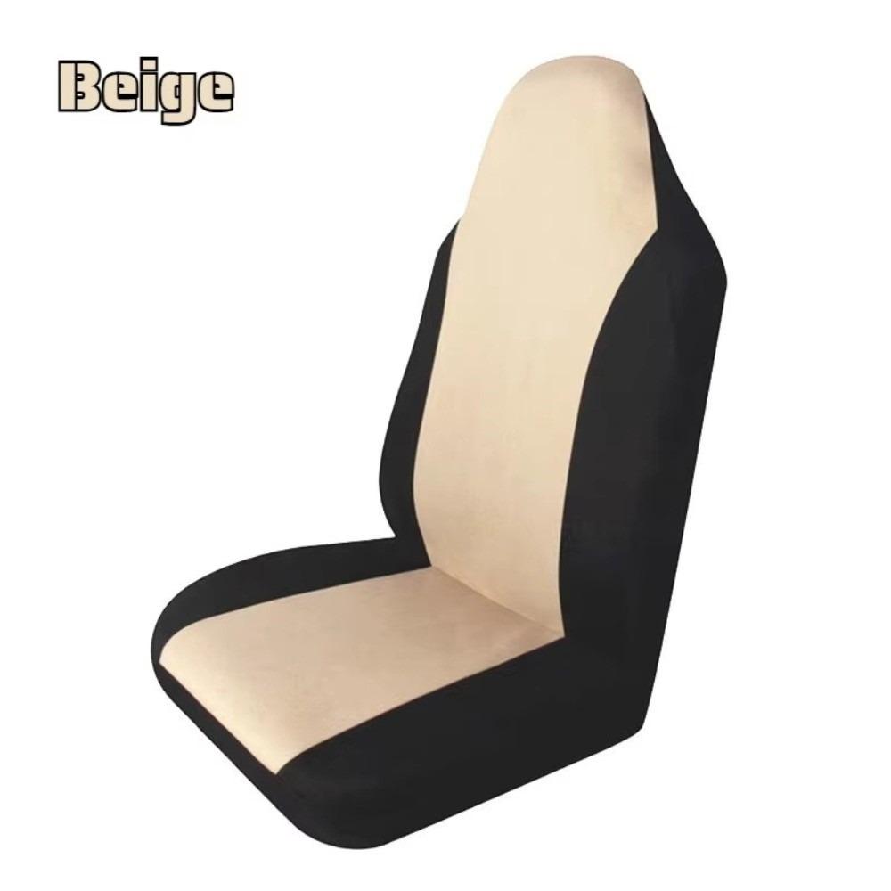 Double Mesh Car Seat Protector Cushion Pad Breathable Protective Covers Auto Accessories