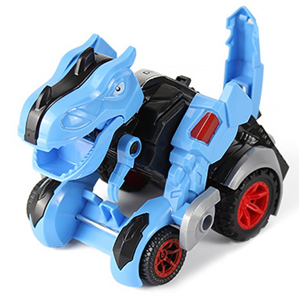 

ABS Automatic Transformation Toy Car Vehicle Indoor Park Backyard Playing Automoblie Travelling Birthday Christmas Gift Toys