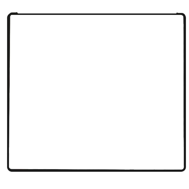 

For Huawei Mate X2 4G/5G OEM Display Screen Outer Film Replacement Part (without Logo) A