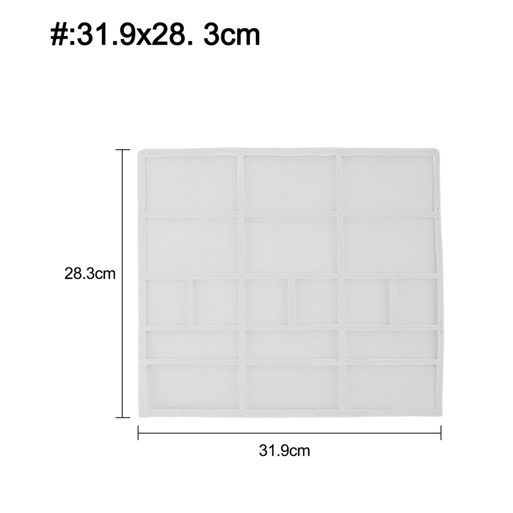 2pcs Plastic Air Conditioning Filter Net Dust Collector For Indoor Hanging Split Unit AC Vent Cover Replacement Home Appliance