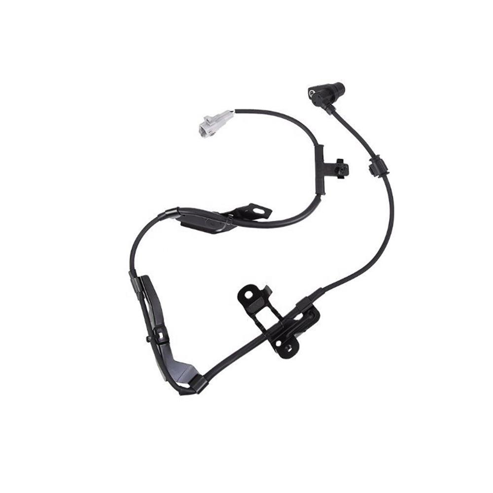 89543-35050 Front Left ABS Wheel Speed Sensor For Toyota