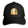 4th Psychological Operations Group Baseball Cap Streetwear Hip Hop Trendy Vintage Retro Embroidered Lightweight Packable