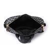 Backpack women's new large-capacity presbyopia fashionable versatile women's bag lightweight leisure travel small backpack