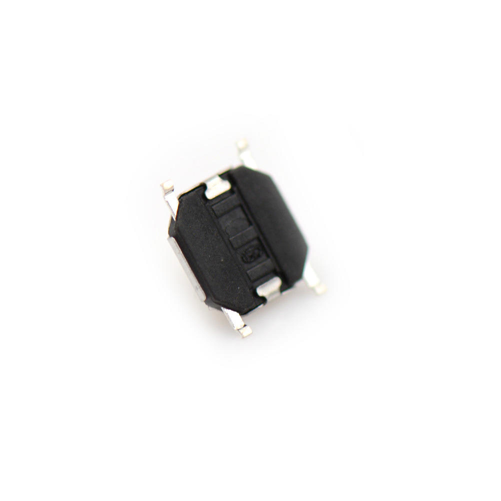 20Pcs 4X4X3Mm Micro Waterproof Copper Tactile Tact Touch Push Button Switch