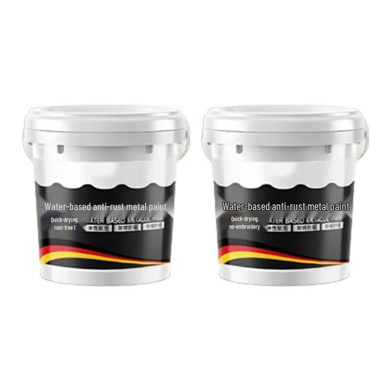 QF Medium Yellow Paint
