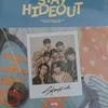 Straykids 4th Season Fan Club Kit